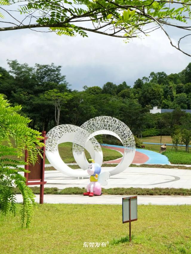 东莞人私藏 ！遇见300年客家烟火气！