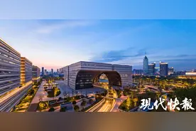 2024年常州GDP同比增长6.1%，增速苏南第一图片