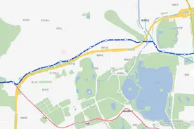 红叶节期间，北京公交新开1条通游专线，涉颐和园、香山等景区图片