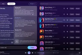 昆仑万维2025年一季度营收大幅增长46%，AI业务商业化再上新台阶图片