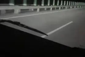 黑KF89000，司机找到了！图片