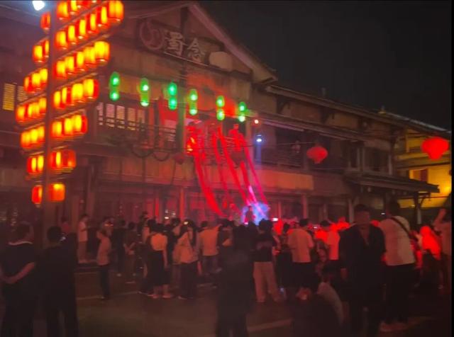 2025年国庆中秋假日第三天文化和旅游市场情况综述