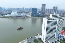 产业教育交通等全面提升，官方站台力推荔湾好房图片