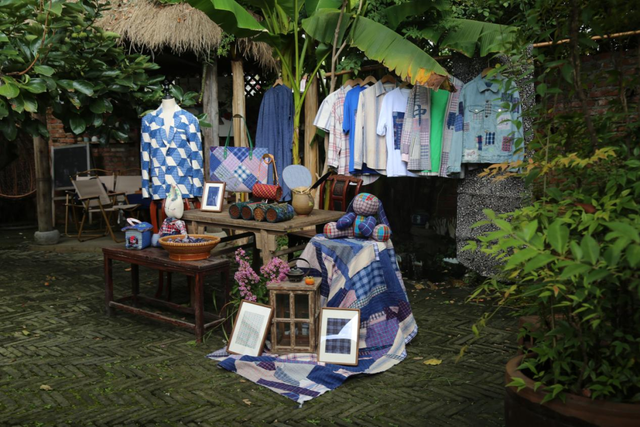 打卡乡野丨新年第一站，去上海离宇宙最近的村子，仰望星空，脚踏田野，开启元气新年