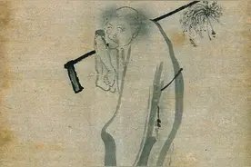 何欢欢︱“转世”的意义图片