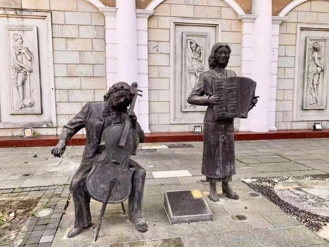 湛江逛吃地图更新！这条宝藏路线，我能逛100遍→