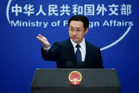 巴以冲突从加沙蔓延至约旦河西岸，中方：呼吁各方特别是以方冷静克制图片