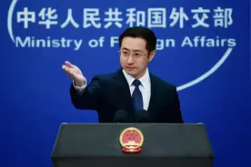 巴以冲突从加沙蔓延至约旦河西岸，中方：呼吁各方特别是以方冷静克制图片