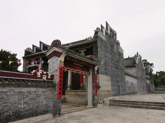 藏不住了！新会人身边的“欢乐农场”！