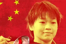 【跳水】18岁首战！调好闹钟看全红婵比赛图片