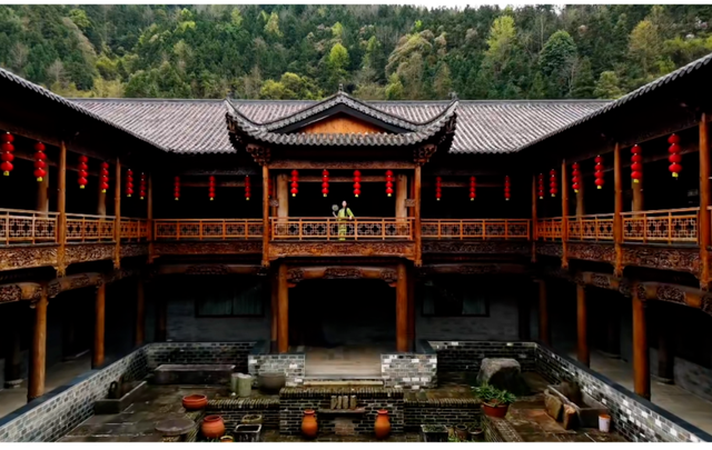 双节“反套路”，快乐不迷路！上饶这些小众宝藏地等你来撒欢