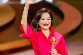 70岁林青霞，和她背后的时代图片