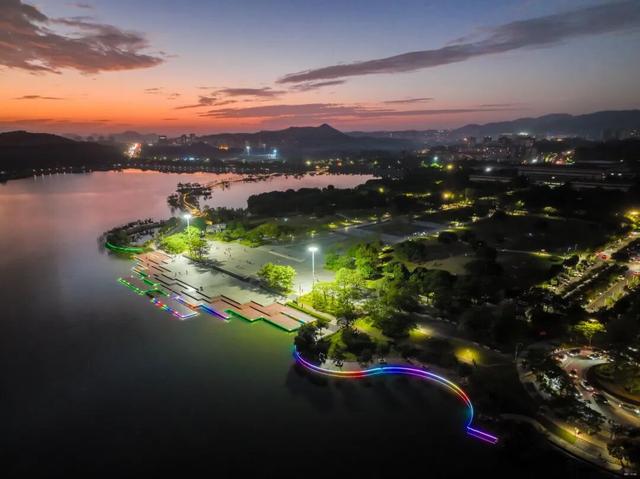 在增城，邂逅一场慢旅行！