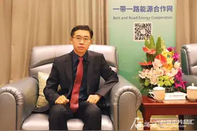 走进民营企业看发展丨金风科技构建风电全产业链生态圈图片