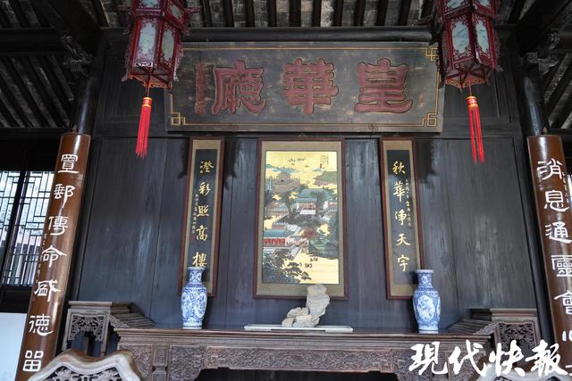 读城｜“全国之最”的盂城驿，穿越时光的邮驿“活化石”