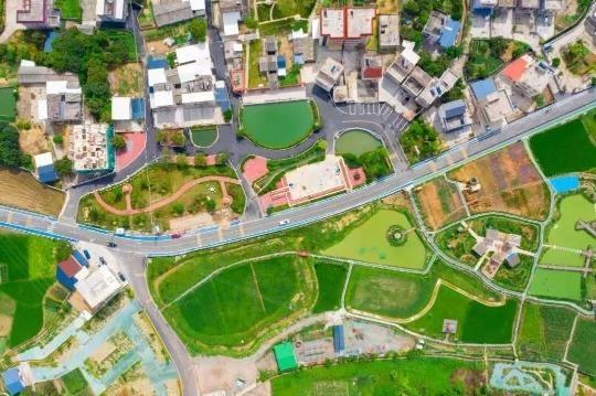河源Y152旅游公路入选全国“美丽公路” ，成为广东唯一入选的农村公路