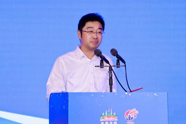 “学滑雪 到长春”品牌高燃启航！长春冰雪旅游（上海）推介会成功举行