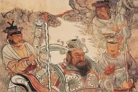 刘毓庆：中国神话的三次大变迁图片