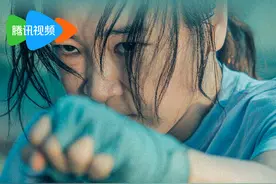 贾玲《热辣滚烫》幕后纪录片4月16日上线图片