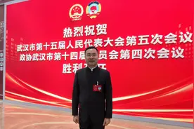 武汉进入两会时间：打造“赛事名城”“电竞之城”“演艺之都”图片