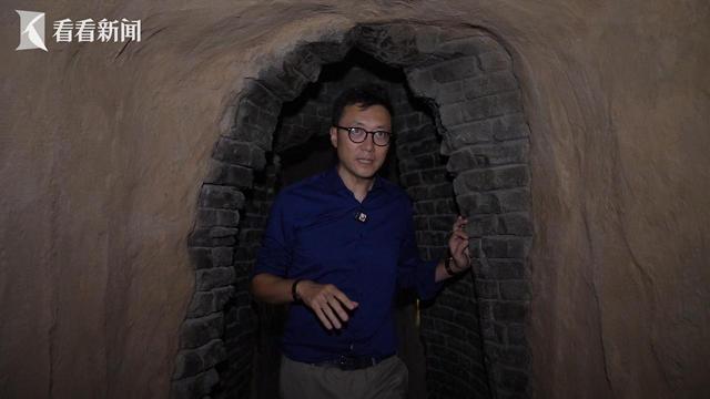 山河见证丨抗战历史“现场” 沉浸式解锁制胜密码