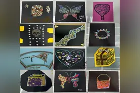 科 普 | 康复中心艺术行为治疗介绍：源于生活高于生活的治愈图片