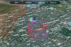 5G-A通感一体新突破！助力城市低空感知规模化落地图片