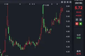 A股零跑汽车供应商，多了一家！图片