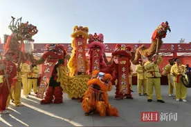 冬虾正式开捕！“潜江龙虾”实现“四季鲜”图片