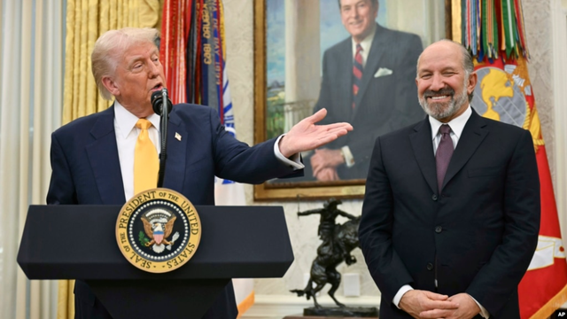 不战而屈人之兵