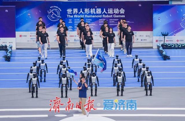 人型机器人，何时来我家？