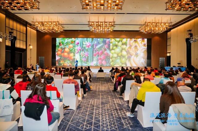 山海相约 共赴暖冬——“浪漫滨海 秀美南疆”兰州专场 推动皋桂文旅交流新跨越