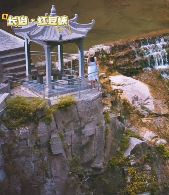 秋色太行 | 即刻出发，闯入山西的斑斓秘境