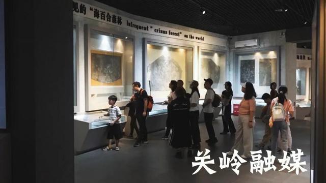 双节假期关岭旅游热力飙升 花江峡谷大桥成“流量担当”