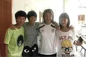 中国妇女报丨用坚持与热爱，点亮女足青训的希望之路图片