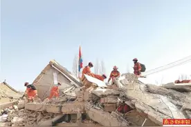 去年6级以上地震129次 全球开启“震动模式”?图片