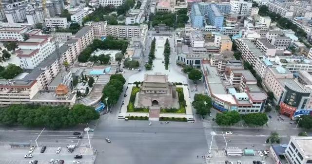 诗意甘肃｜渭水河畔的千年药乡——陇西