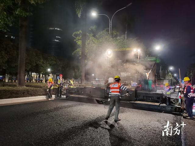 视频｜@江门市民，建设路时隔23年焕新，你注意到了吗
