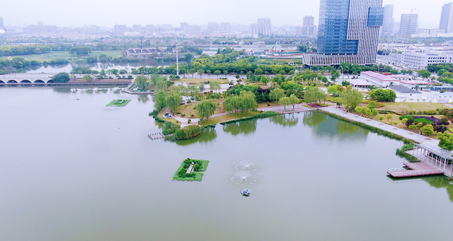 87条，幸福河湖