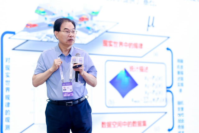 数学之问 | 当 AI 与数学在上海相遇：WAIC 2025 背后的智慧革命