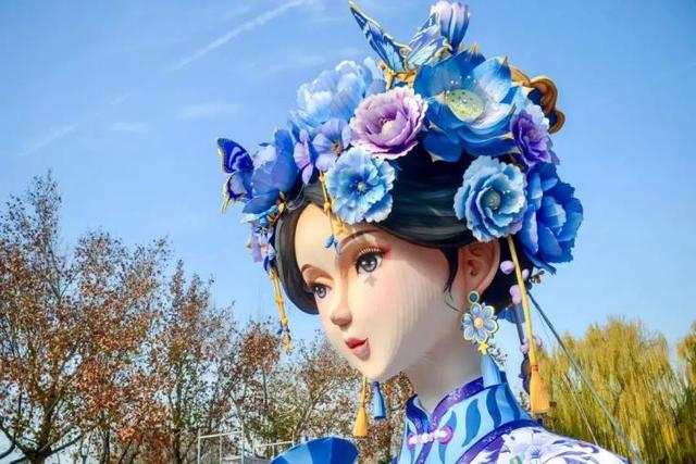 漫游历下 畅玩一夏丨天下第一泉风景区推出“霓裳话泉城·畅游第一泉”深度游产品