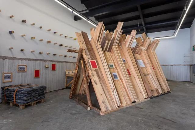 去大西洋，一直游到艺术的丰饶之海