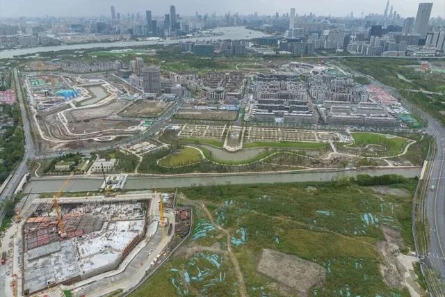 2025年上海市重大工程建设“成绩单”出炉，快来看看有哪些项目