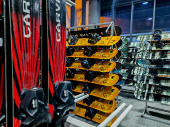 黑龙江兰西县：让“热雪”助燃冰雪旅游 续写冰雪经济新篇章