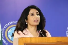 巴基斯坦军援乌克兰以换取美国在IMF救助上支持？巴外交部驳斥：不实图片