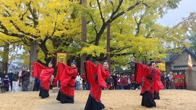 央视报道！就是现在！最佳赏叶期！还有玩法大升级……