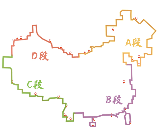 北京古树 家国情怀 国庆古树游线等您来体验