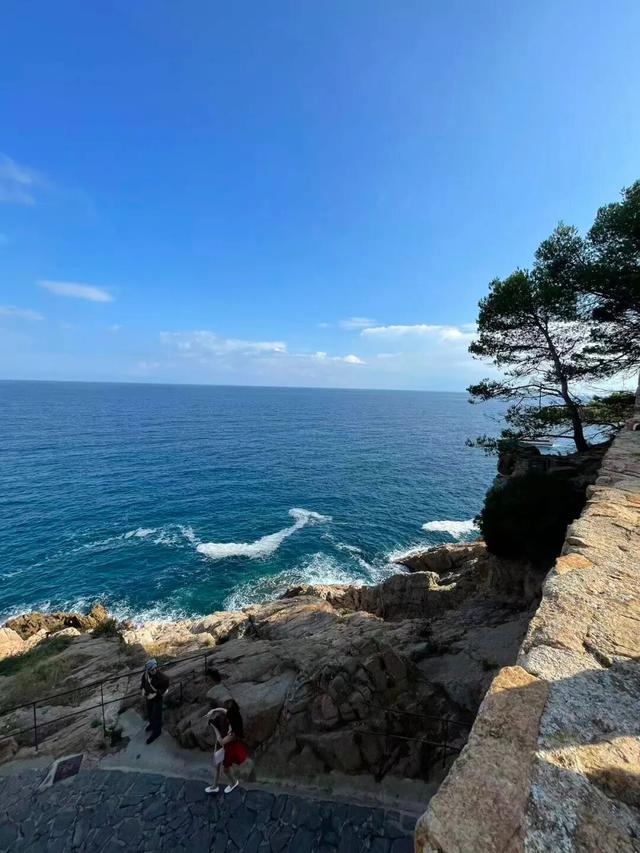 西班牙旅行随笔之加泰罗尼亚（上）