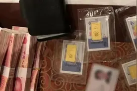 曾在缅北被“压榨”的她，回国后“自立门户”重操旧业……图片