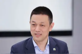 蔚来，轻舟将过万重山图片